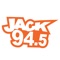 Jack 94-5 - Regina’s Greatest Hits featuring Elton John, Bon Jovi, The Eagles and the Rolling Stones