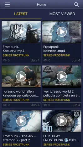 Game screenshot GameNet for - Frostpunk hack