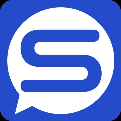 SOCIETY: Secure Social Network iOS App