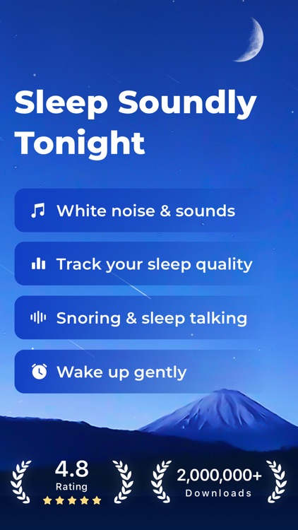ShutEye: Sleep Tracker