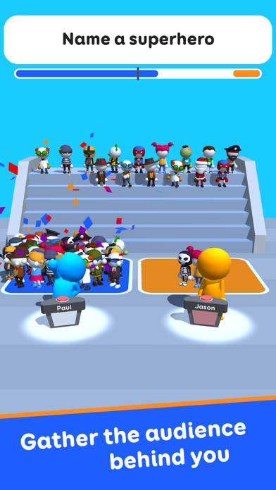 Guess Their Answer free Resources hack