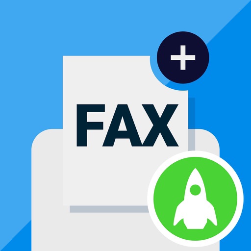 Send Fax from iPhone - My Fax
