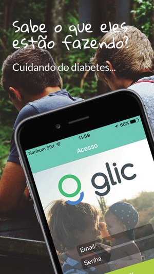 Glic | Diabetes e Glicemia(圖1)-速報App