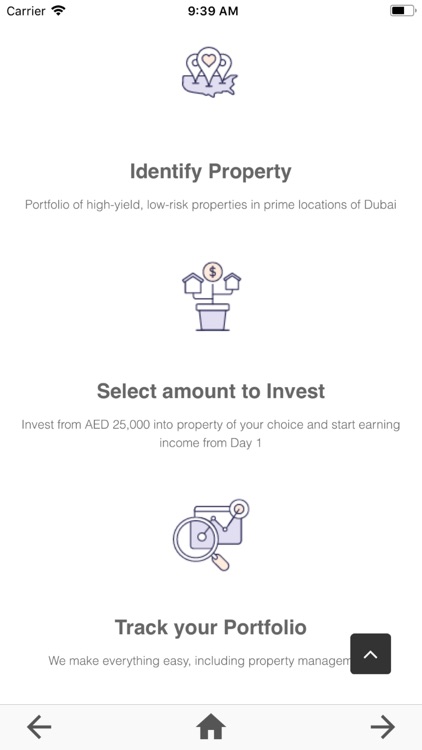 One Invest Consulting