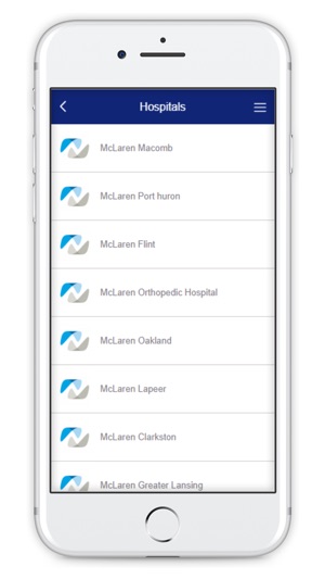 Medstar Michigan(圖2)-速報App