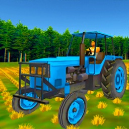 Farm Simulation