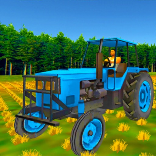 Farm Simulation