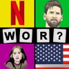 Guess the Word Pic Puzzle Game