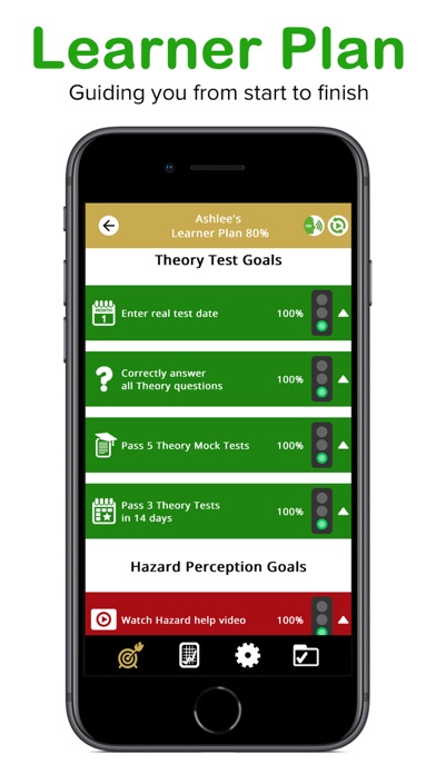 Driving Theory Test 2018 Kit Screenshot 2