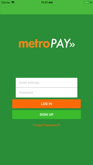 MetroPay