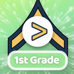 Math Ace 1st Grade 图标