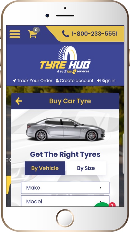 TyreHub