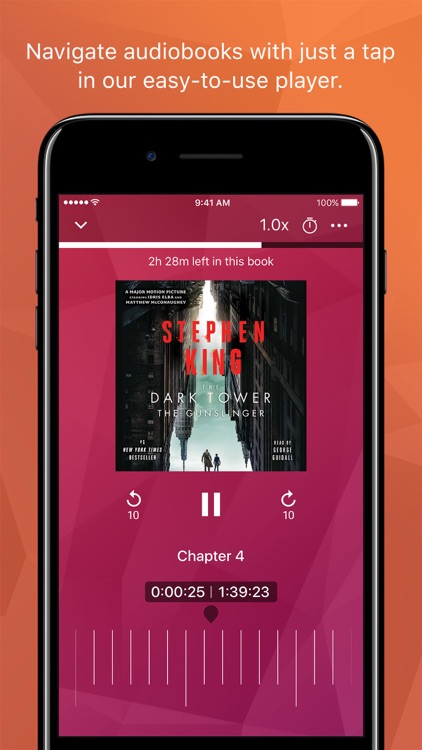 Kobo Books screenshot-4