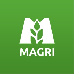 Magri App Mobile Application