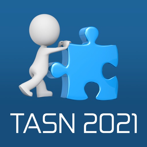TASN 2021 Annual Conference by Texas Association for School Nutrition