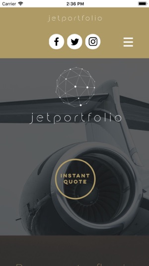 JetPortofolio(圖1)-速報App