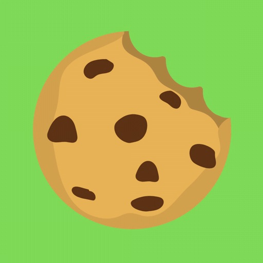 Cookie Chase - Endless Runner Icon