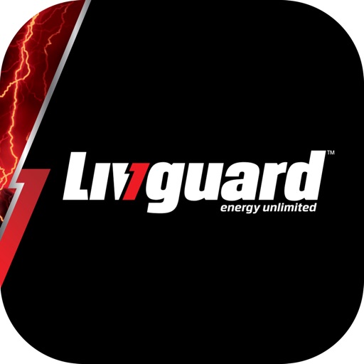 Mitra Livguard iOS App