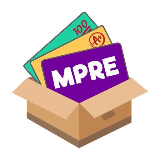 MPRE Flashcards by Mau Nguyen