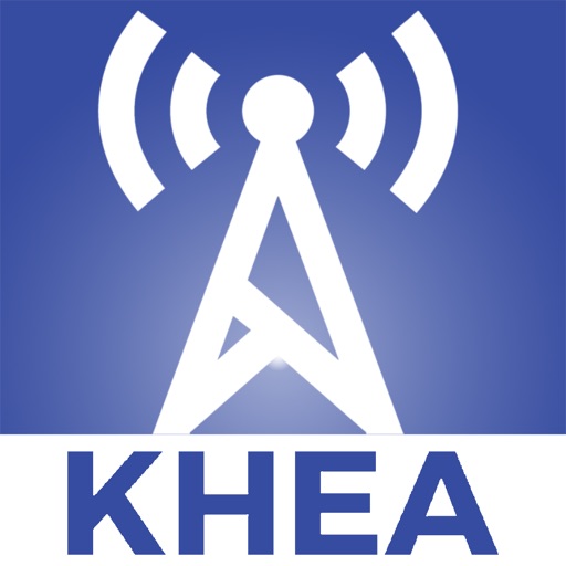 KHEA Radio