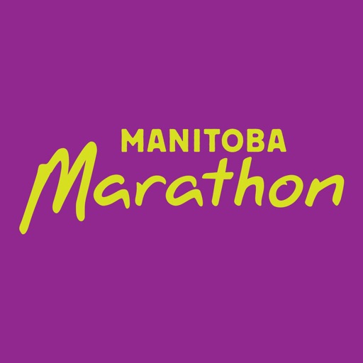 Manitoba Marathon icon