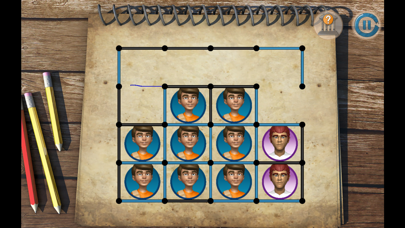 Roman Town 2 - Puzzles screenshot 4