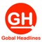 GH - Global News Headlines at a glance - Fetch unbiasedly machine translated headlines in 5 seconds, and skim through global news in 5 minutes, fastest way to know what’s going on in the world in languages that you are familiar with