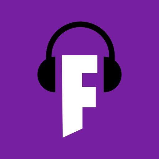 Fort Soundboard for Fortnite iOS App