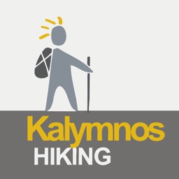 Kalymnos Hiking