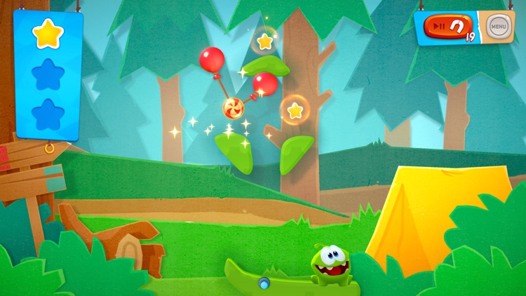 Cut the Rope Remastered - PCGamingWiki PCGW - bugs, fixes, crashes, mods,  guides and improvements for every PC game