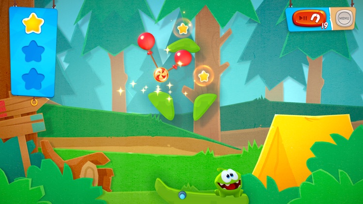 Pocket Gamer Podcast: Episode 548 - Apple April Event, Cut the Rope  Remastered