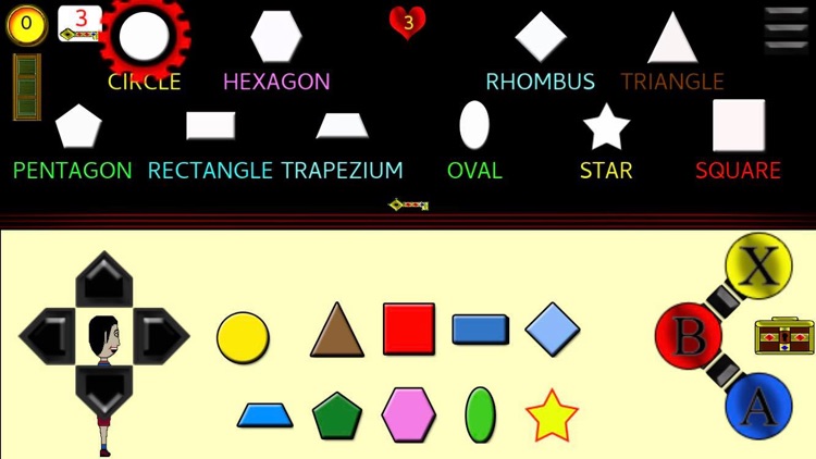Math Matematicas 1 screenshot-3