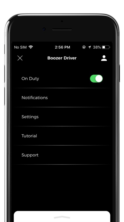 Boozer Driver screenshot-4