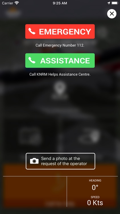 KNRM Helps screenshot-4
