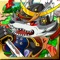「戦国パズル
