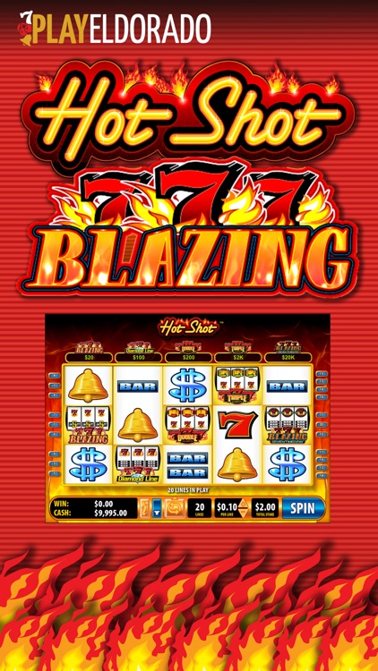 Eldorado Resorts screenshot-4