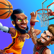 Basketball Arena: Sports Game icon