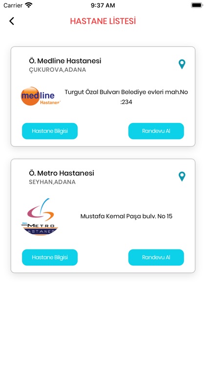 Poliklinik Sepeti screenshot-5