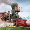 Icon SteamPower1830 Railroad Tycoon