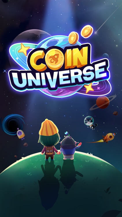 Coin Universe