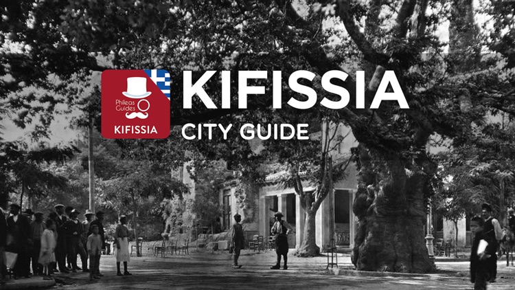 Kifissia City Guide, Greece