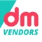 This app allows vendors to manage their stores and receive orders from the Deliveryman app