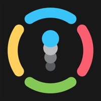 Color Connection Game