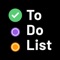 You can use the ToDo List : Reminder & Notes to manage your routines, plan your schedule and organize your daily tasks in a clear and easy way