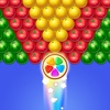 Shoot Ball Fruit Splash