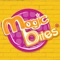 Magic Bites app is a membership app for Magic Bites food stall