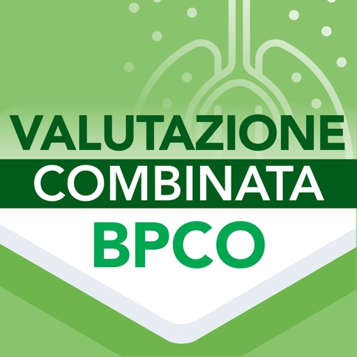 Valutazione Combinata BPCO