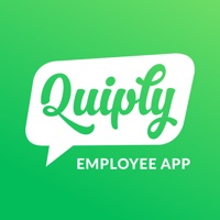 Quiply - Die Mitarbeiter-App