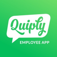 Quiply app funktioniert nicht? Probleme und Störung