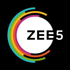 ZEE5 - Shows Live TV & Movies